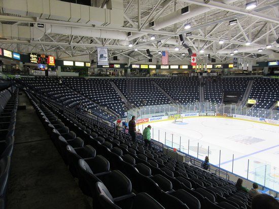 Germain Arena